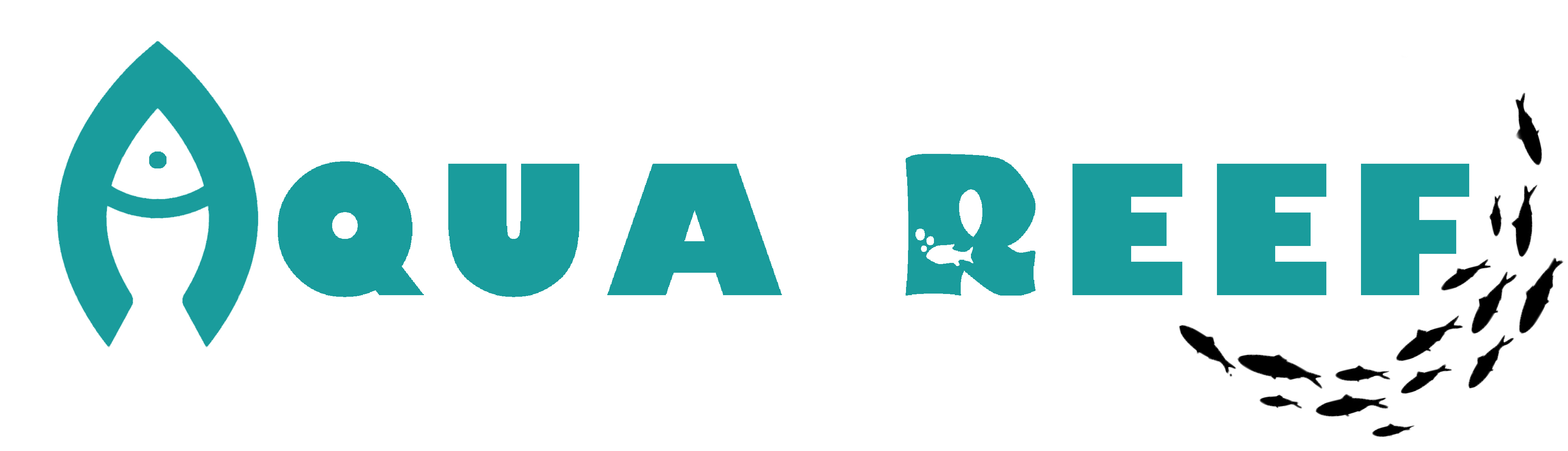AquaReef Logo